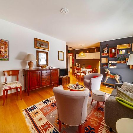 Delma'S Home Сан-Даниэле-дель-Фриули Экстерьер фото