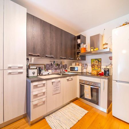 Delma'S Home Сан-Даниэле-дель-Фриули Экстерьер фото